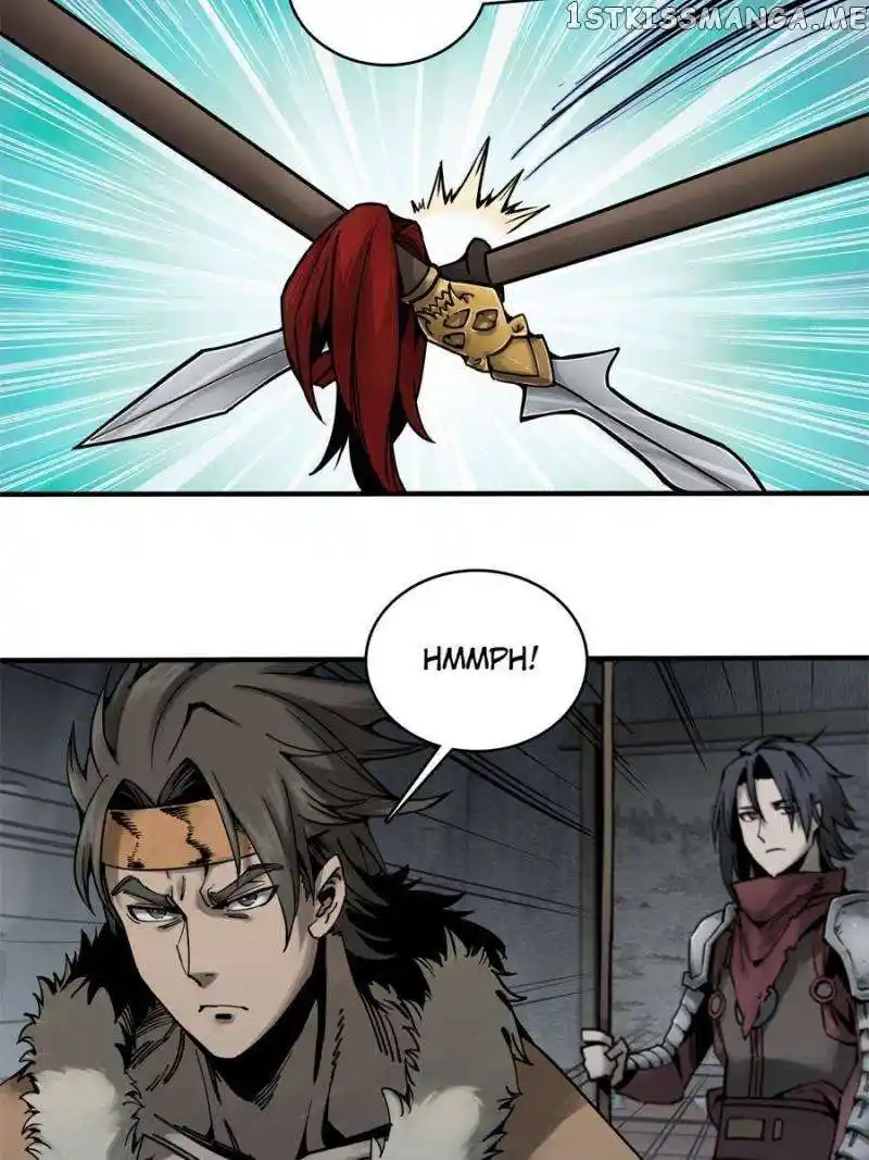 All Starts With Ubume Chapter 64