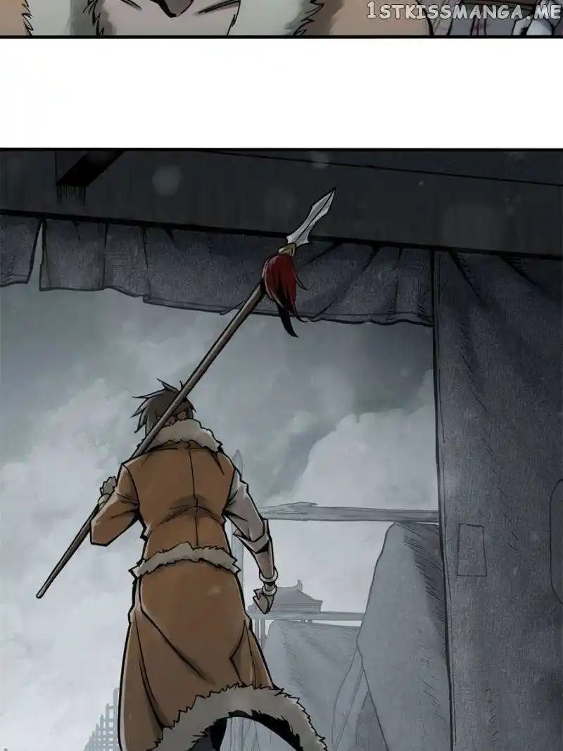 All Starts With Ubume Chapter 64