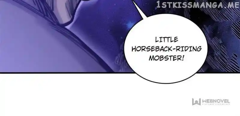 All Starts With Ubume Chapter 64