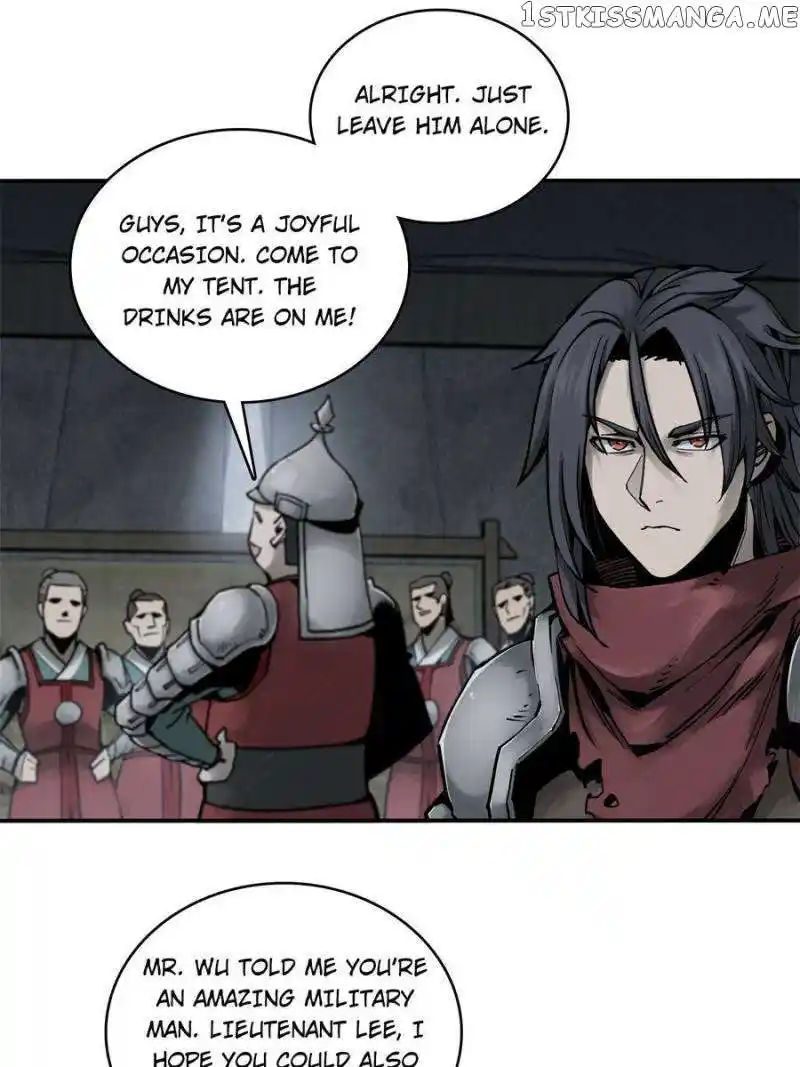 All Starts With Ubume Chapter 64