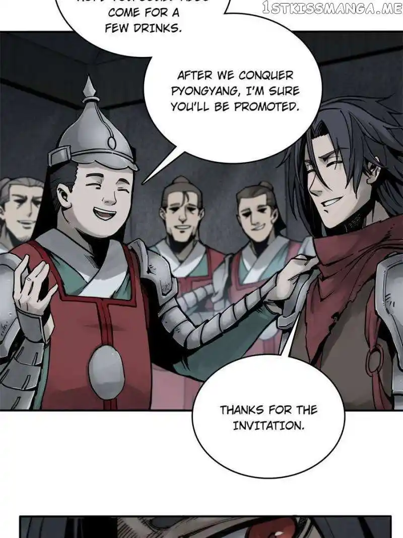 All Starts With Ubume Chapter 64