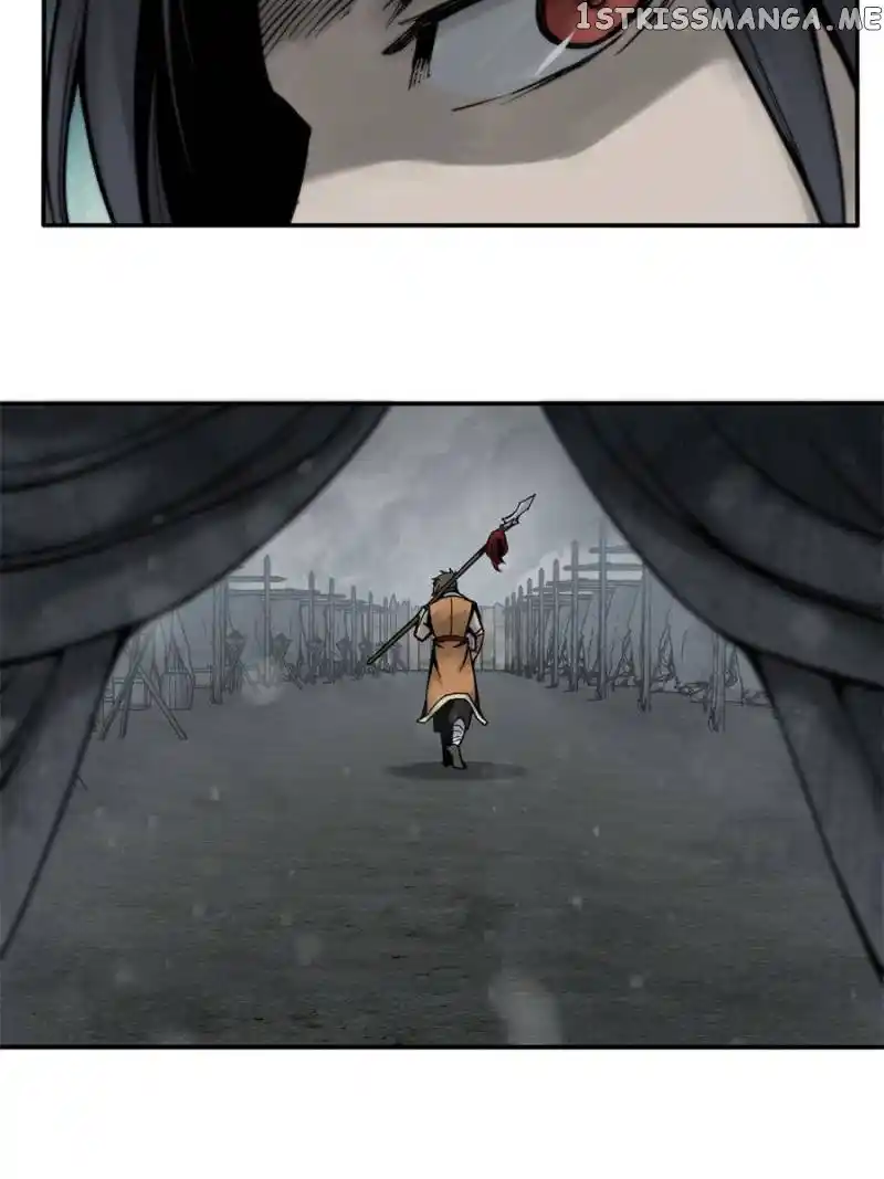 All Starts With Ubume Chapter 64