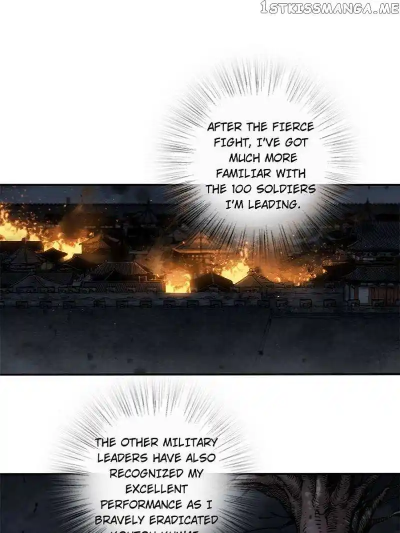 All Starts With Ubume Chapter 64