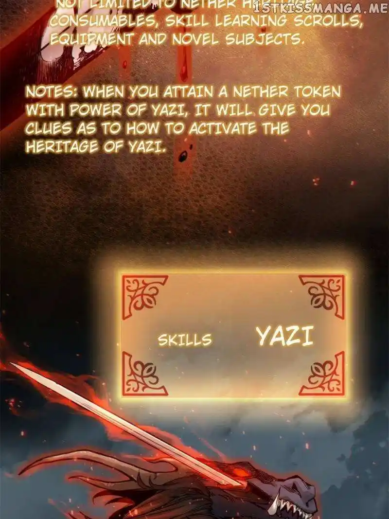 All Starts With Ubume Chapter 64