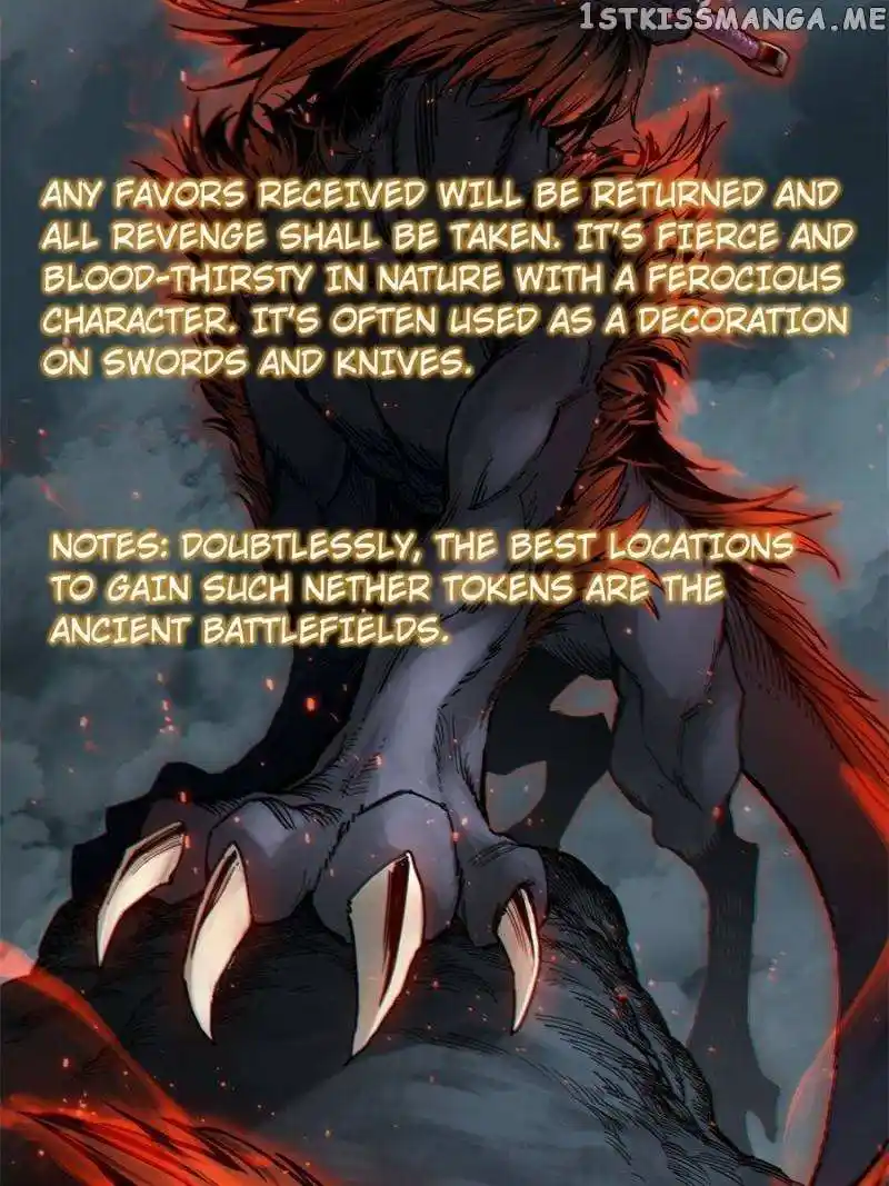 All Starts With Ubume Chapter 64