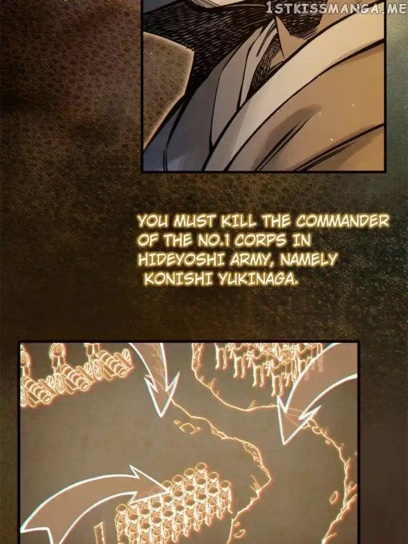 All Starts With Ubume Chapter 64