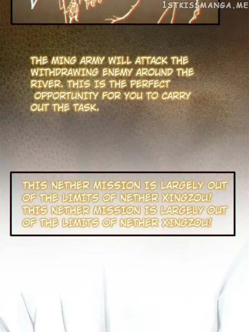 All Starts With Ubume Chapter 64