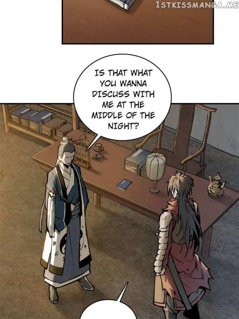 All Starts With Ubume Chapter 66