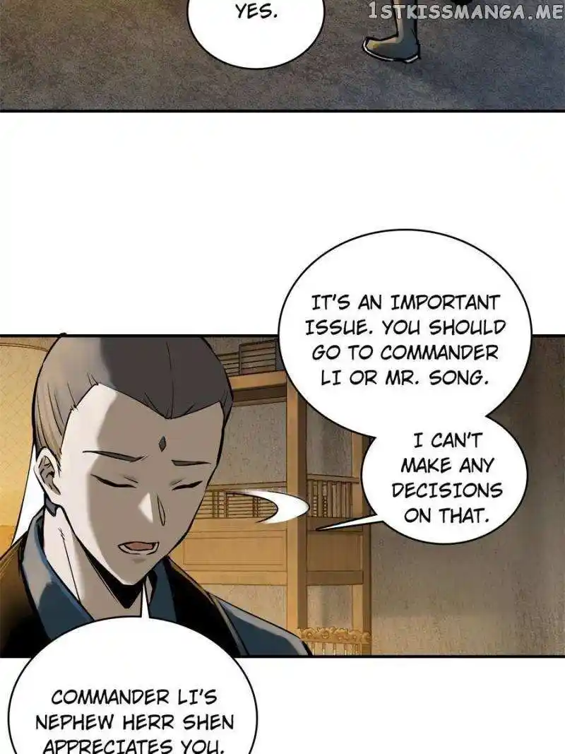 All Starts With Ubume Chapter 66