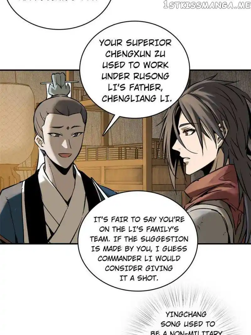 All Starts With Ubume Chapter 66