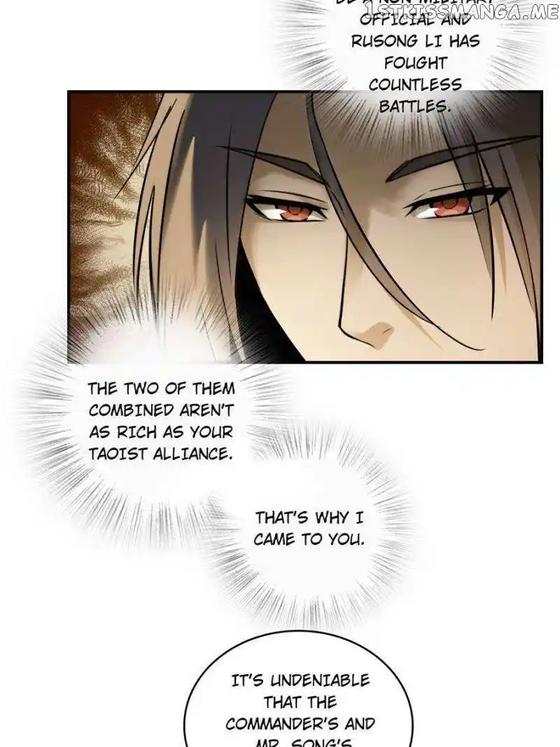 All Starts With Ubume Chapter 66