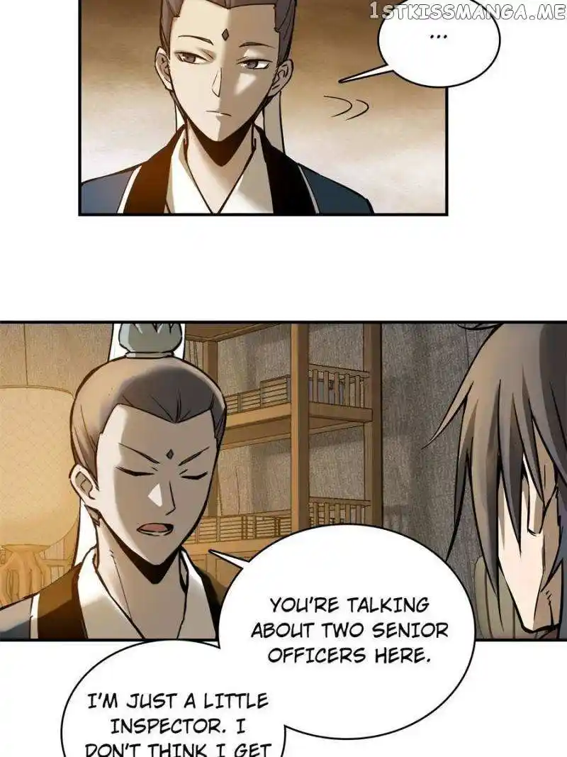 All Starts With Ubume Chapter 66