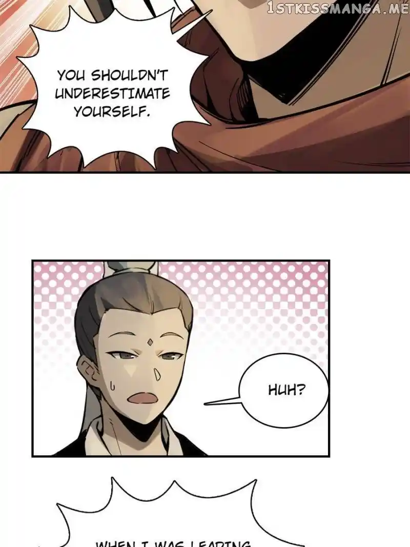 All Starts With Ubume Chapter 66