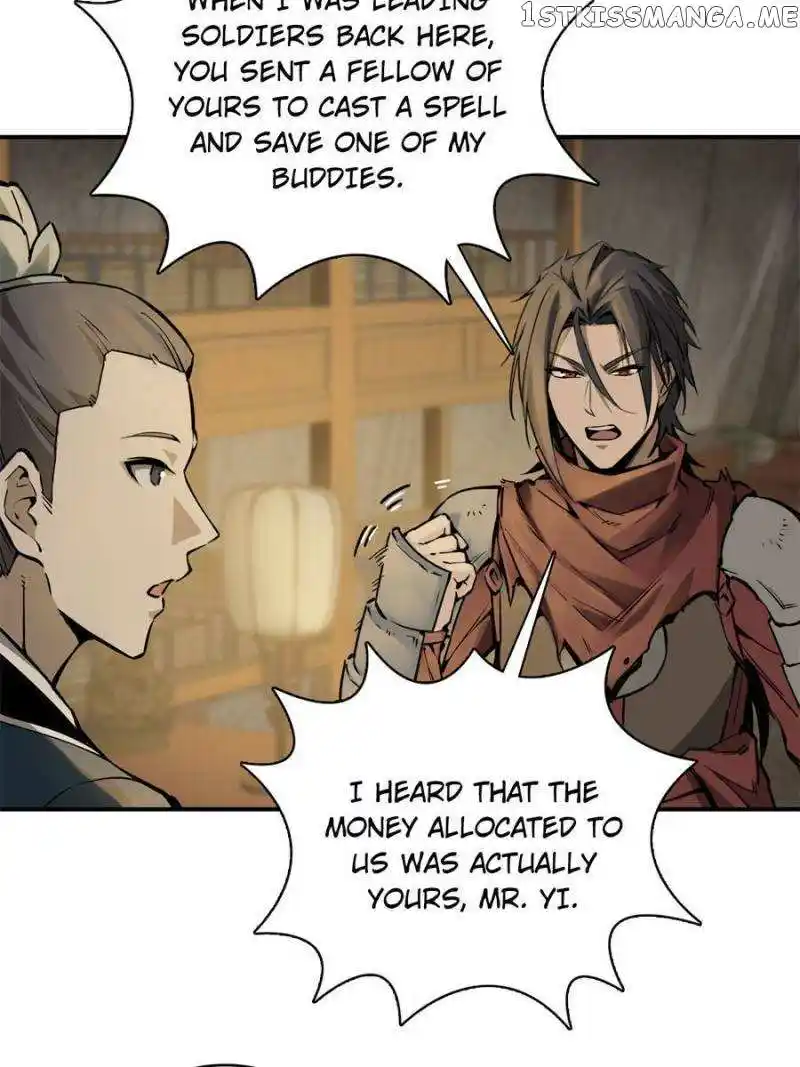 All Starts With Ubume Chapter 66