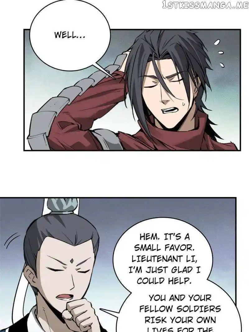 All Starts With Ubume Chapter 66