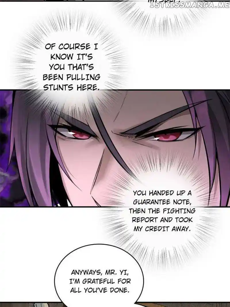 All Starts With Ubume Chapter 66