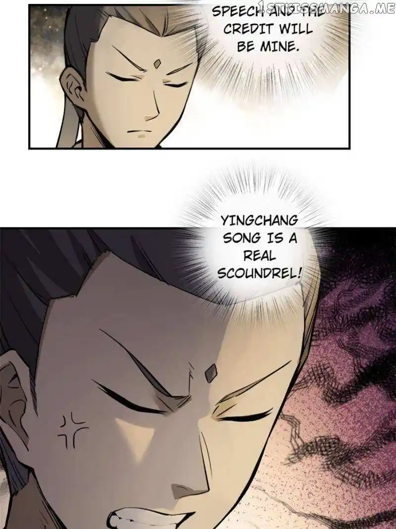 All Starts With Ubume Chapter 66