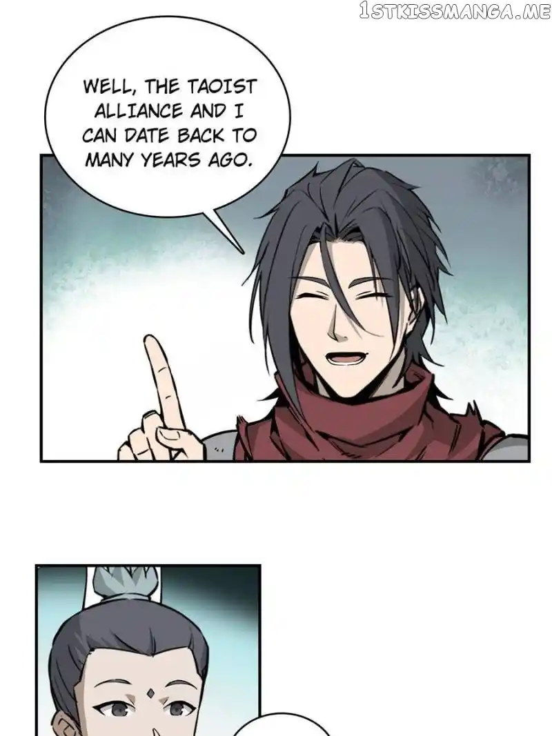 All Starts With Ubume Chapter 66