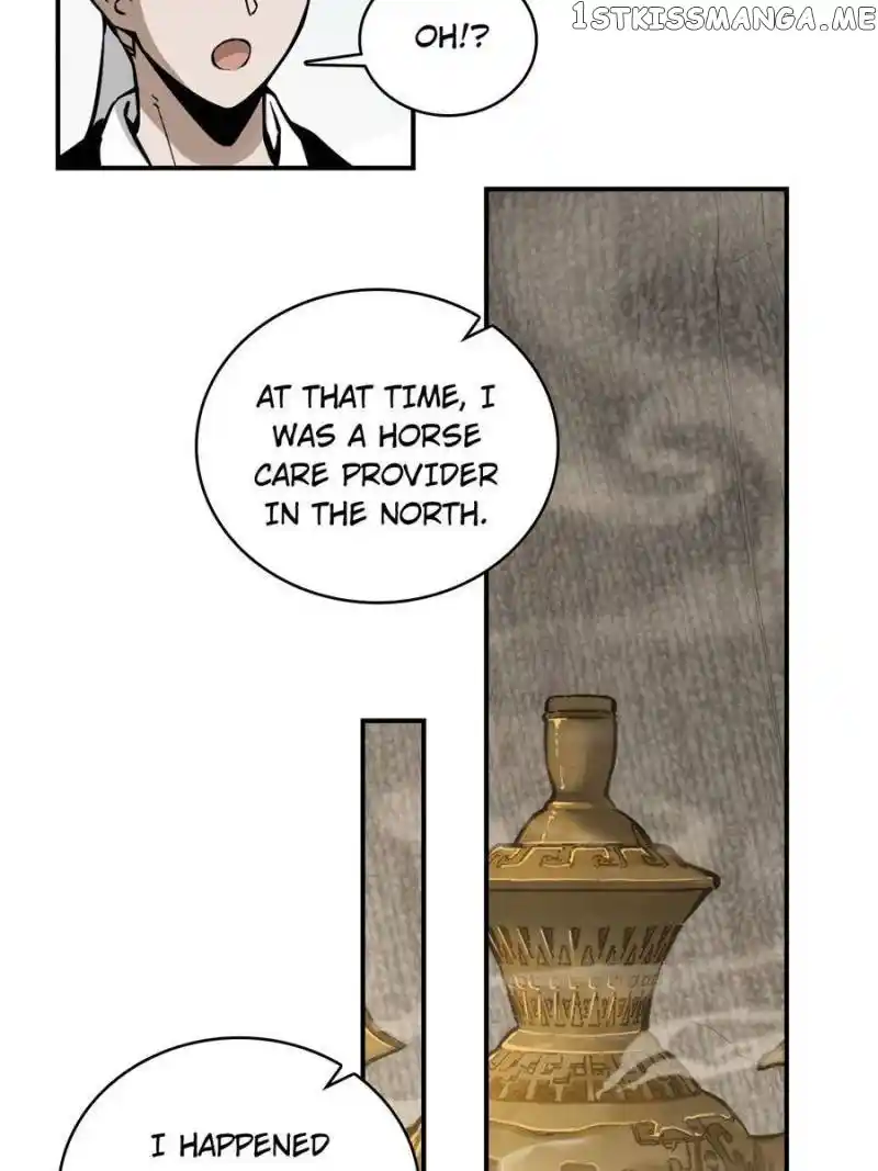 All Starts With Ubume Chapter 66