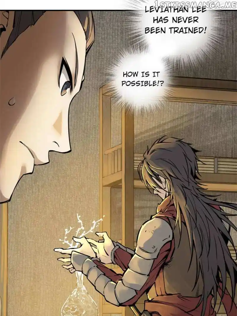 All Starts With Ubume Chapter 66