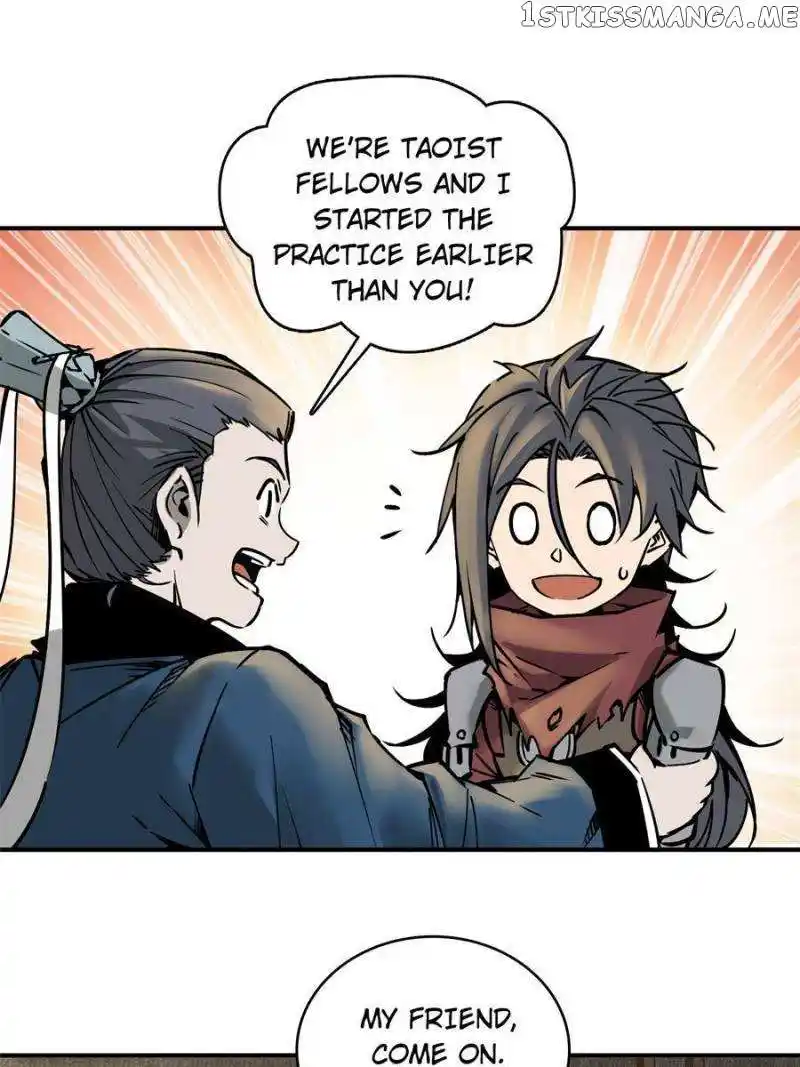 All Starts With Ubume Chapter 66