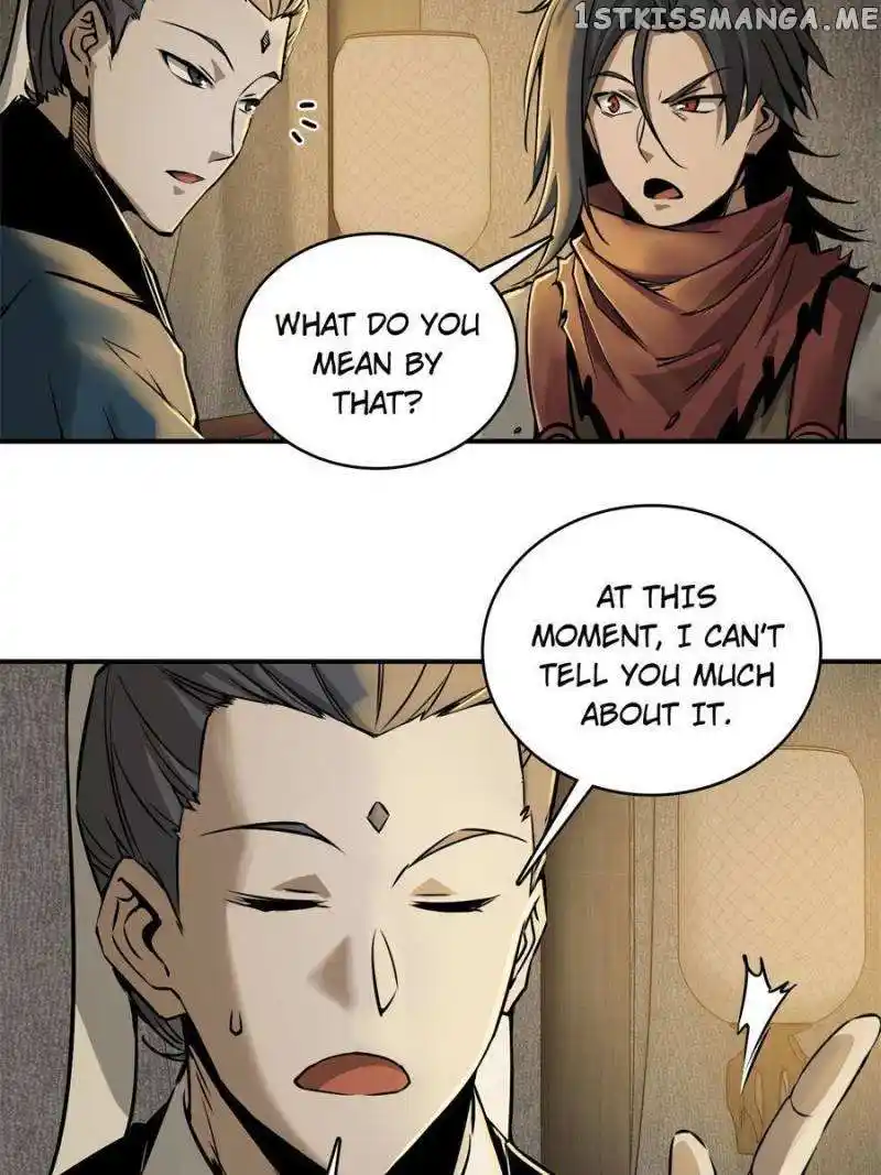 All Starts With Ubume Chapter 66