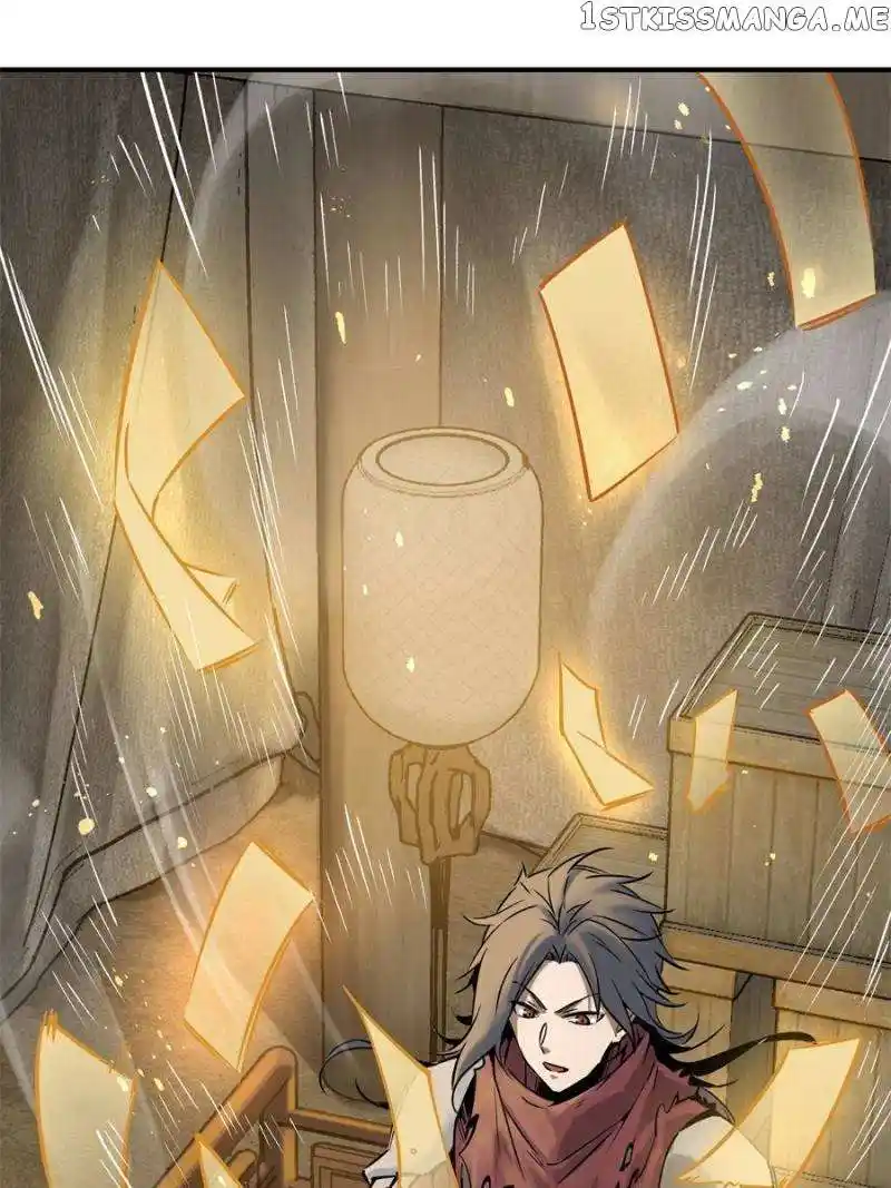 All Starts With Ubume Chapter 66