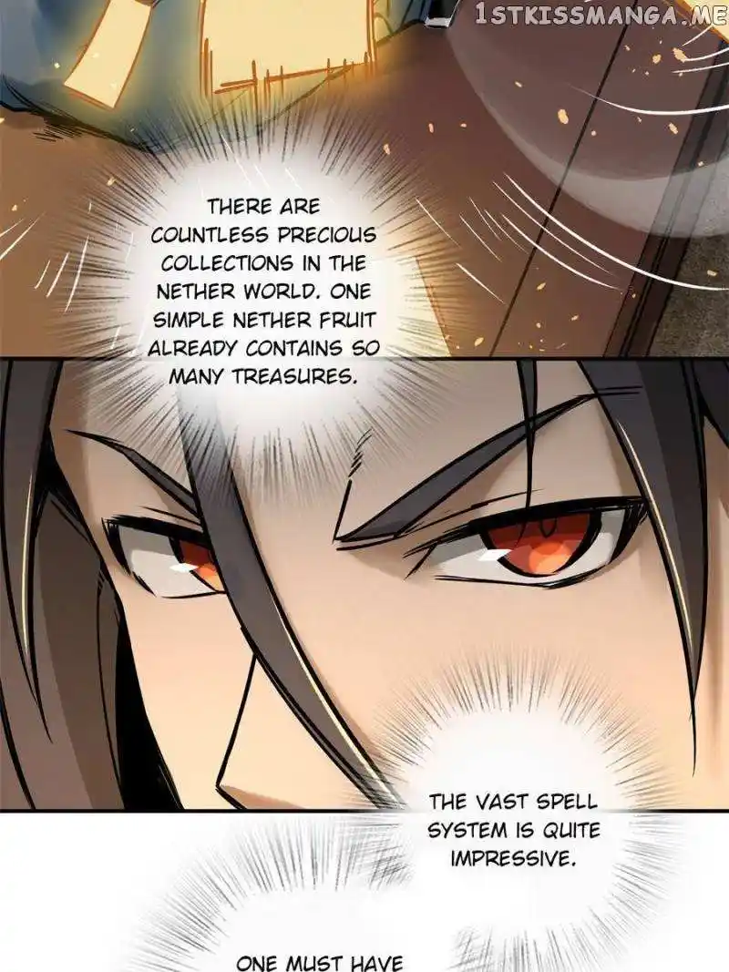 All Starts With Ubume Chapter 66