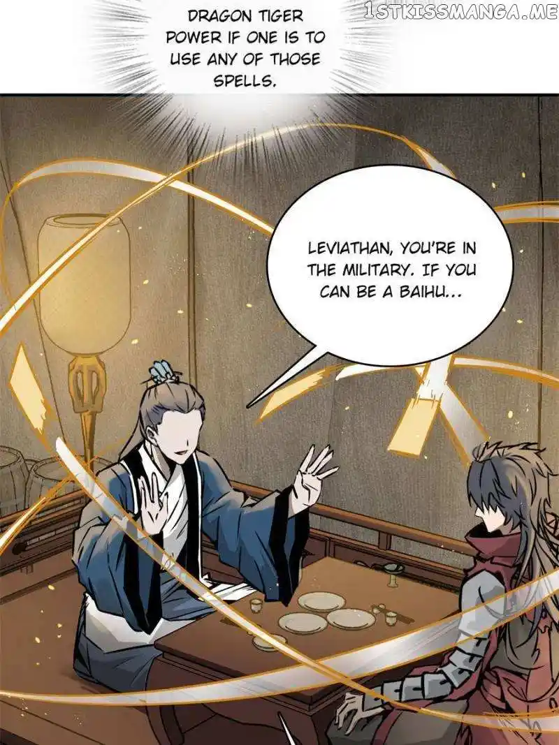 All Starts With Ubume Chapter 66