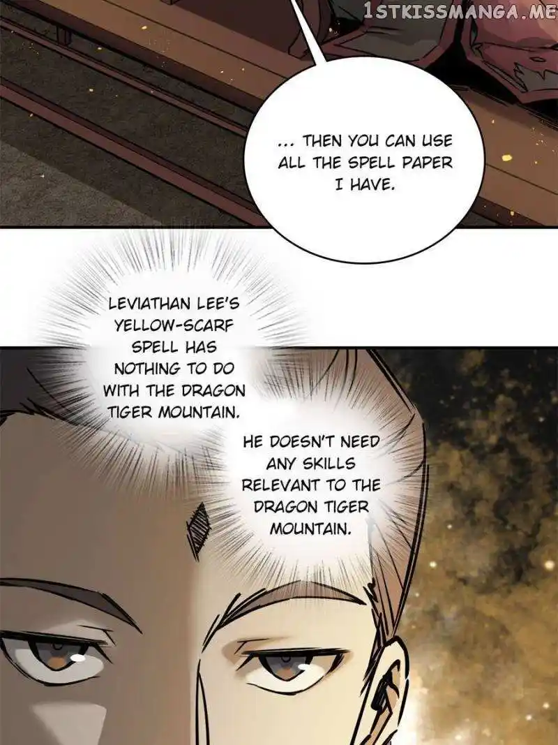 All Starts With Ubume Chapter 66