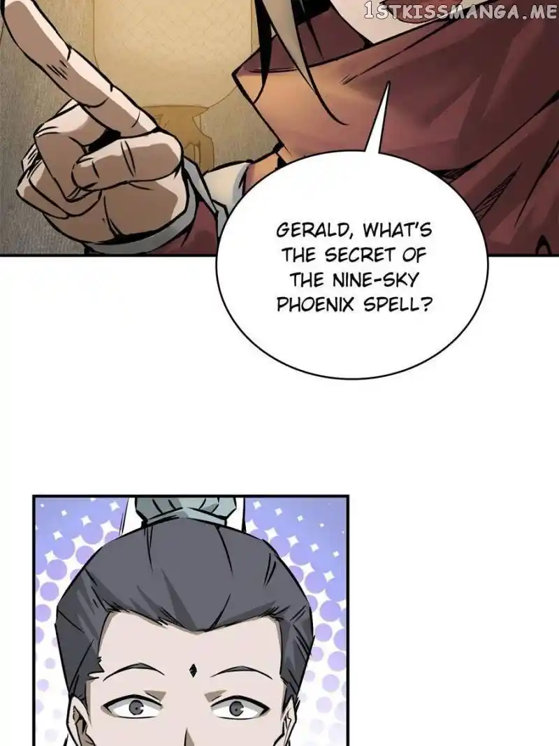 All Starts With Ubume Chapter 66