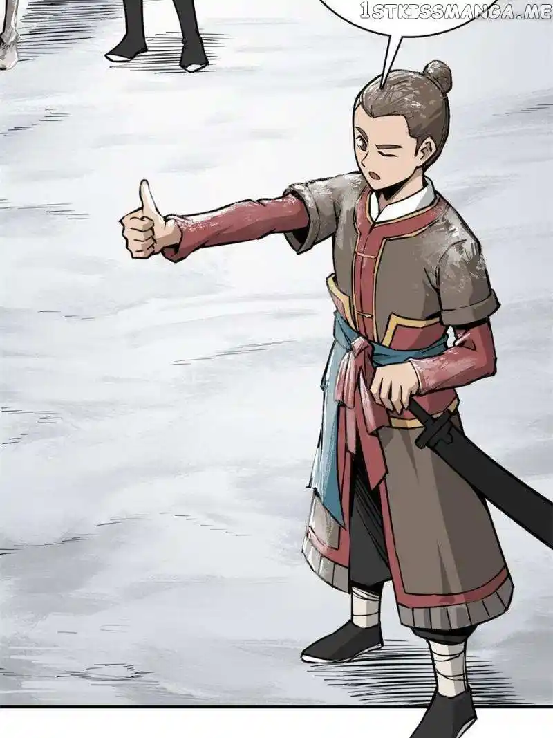 All Starts With Ubume Chapter 68