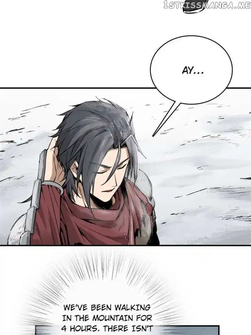 All Starts With Ubume Chapter 68