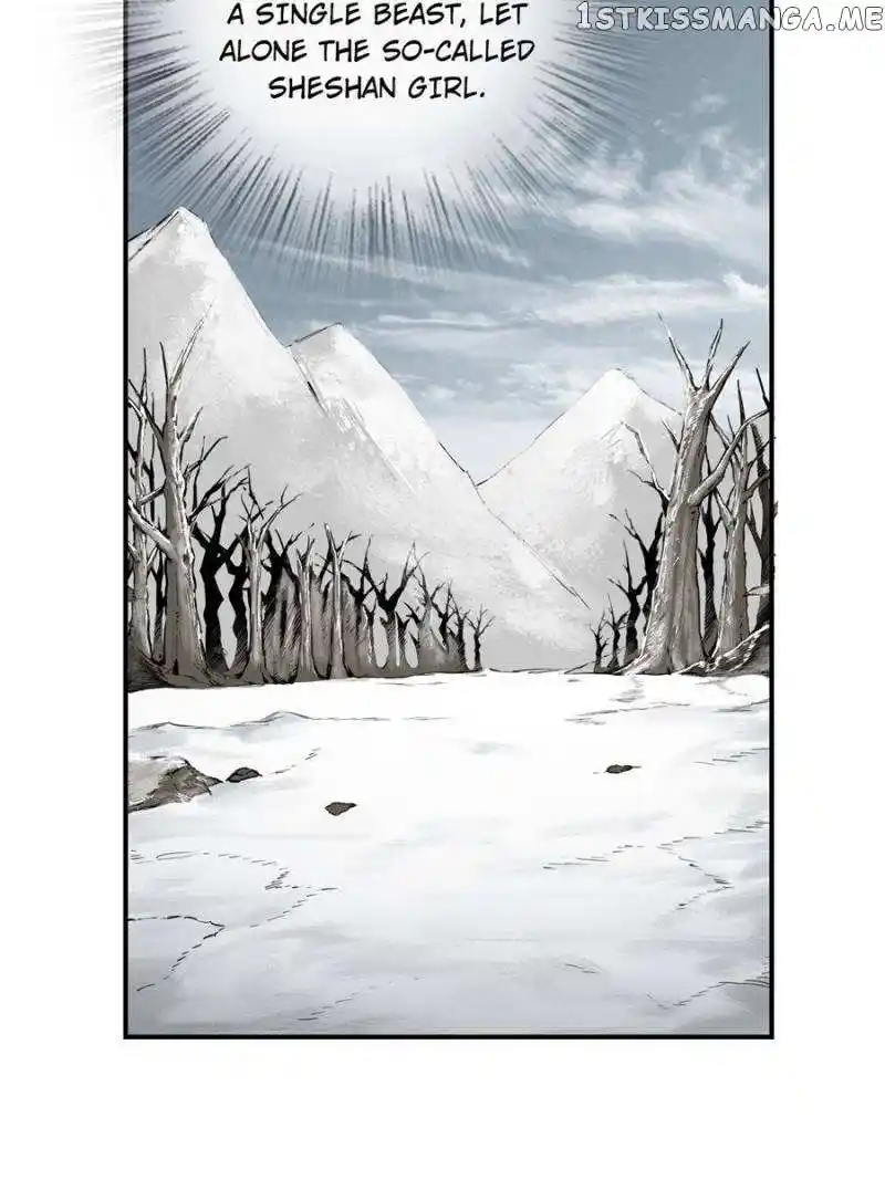 All Starts With Ubume Chapter 68