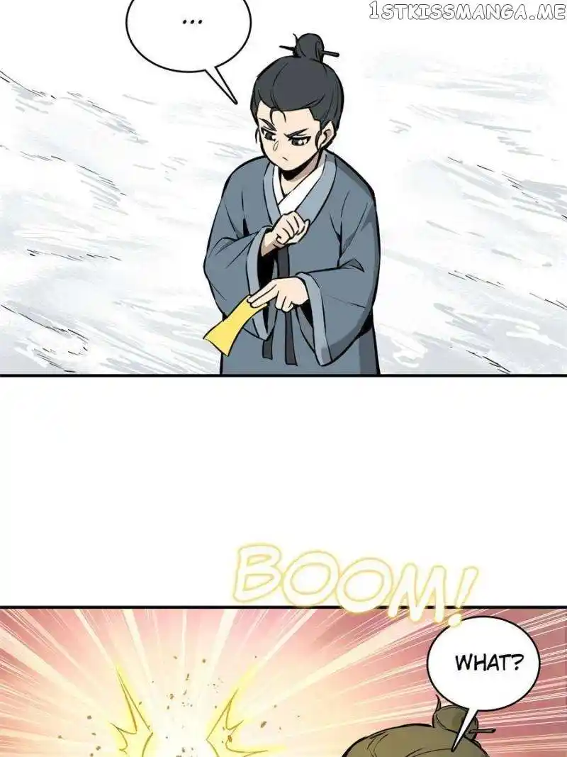 All Starts With Ubume Chapter 68