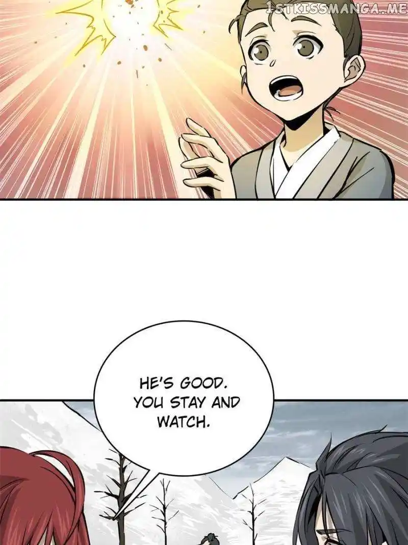 All Starts With Ubume Chapter 68