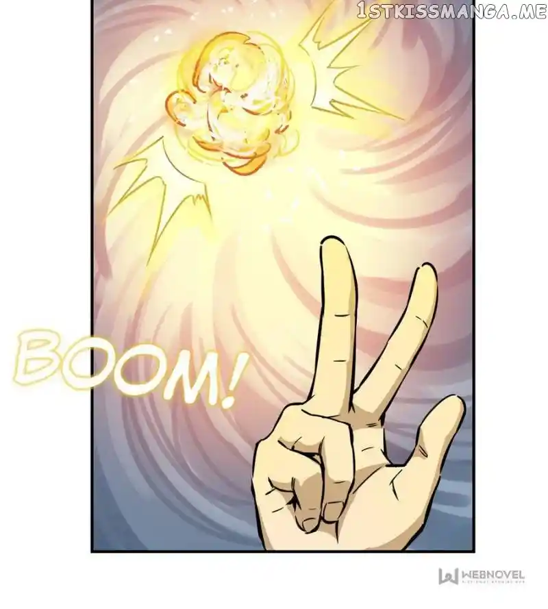 All Starts With Ubume Chapter 68