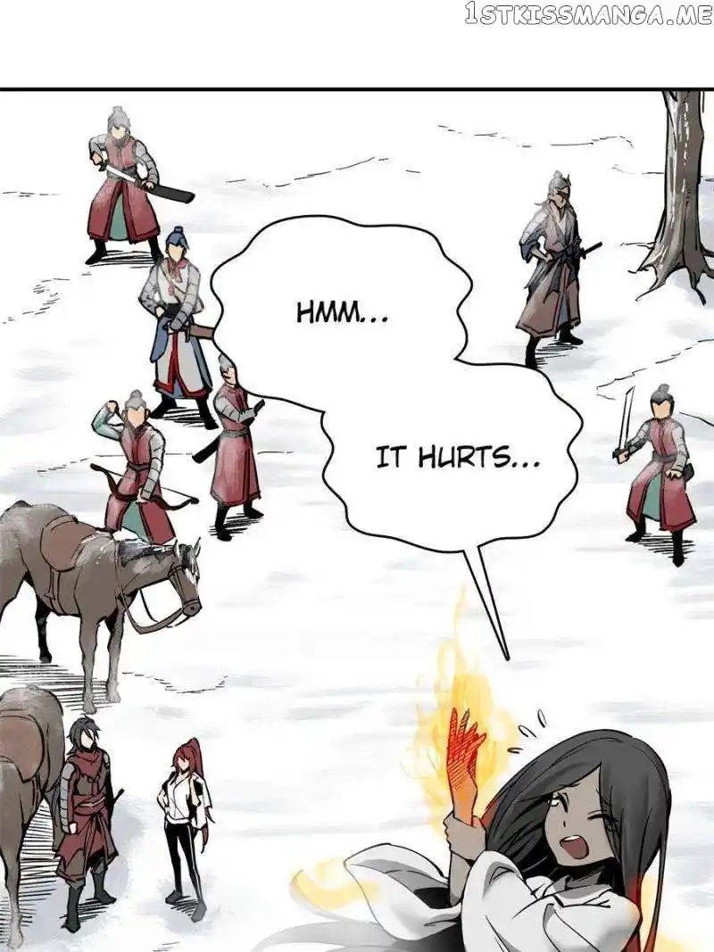 All Starts With Ubume Chapter 68