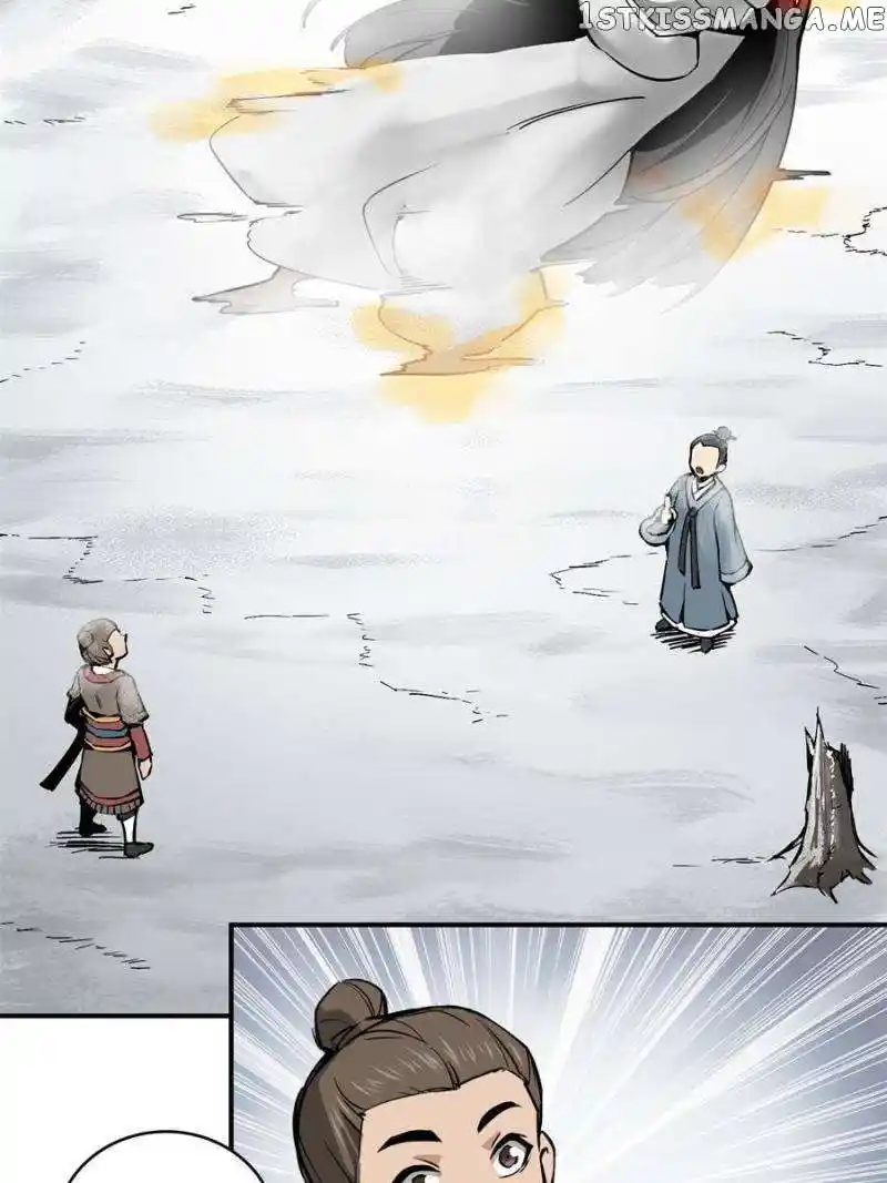 All Starts With Ubume Chapter 68