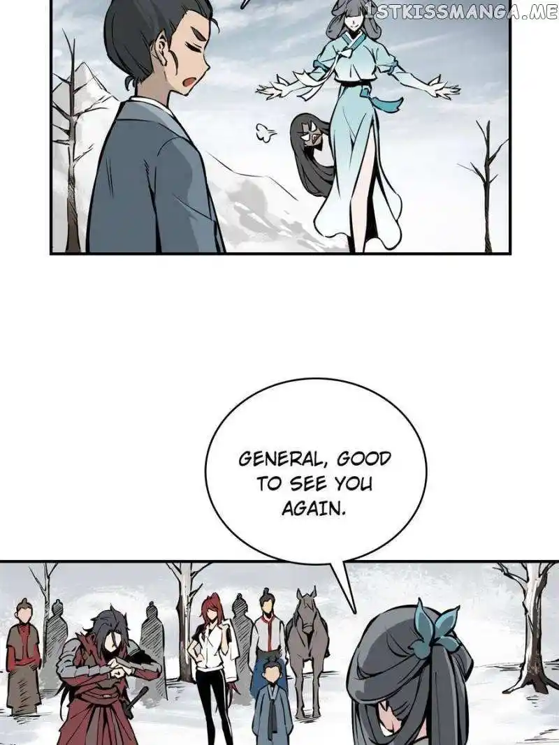 All Starts With Ubume Chapter 68