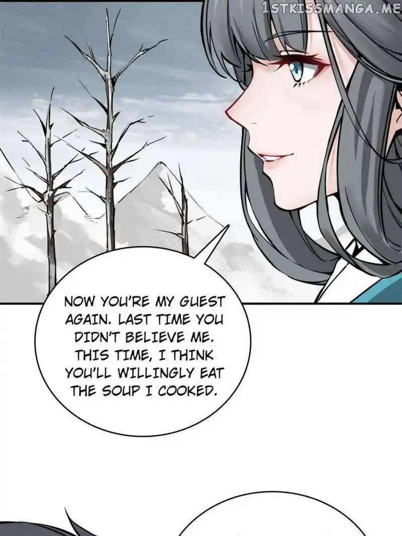 All Starts With Ubume Chapter 68
