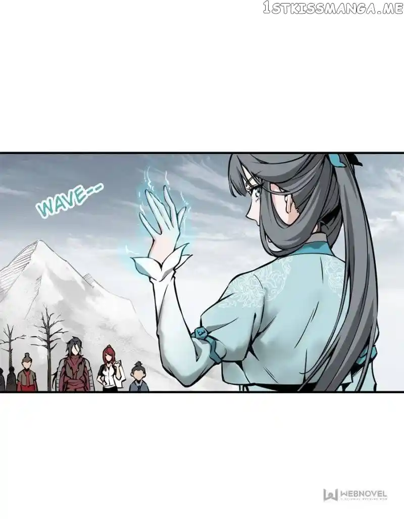 All Starts With Ubume Chapter 68
