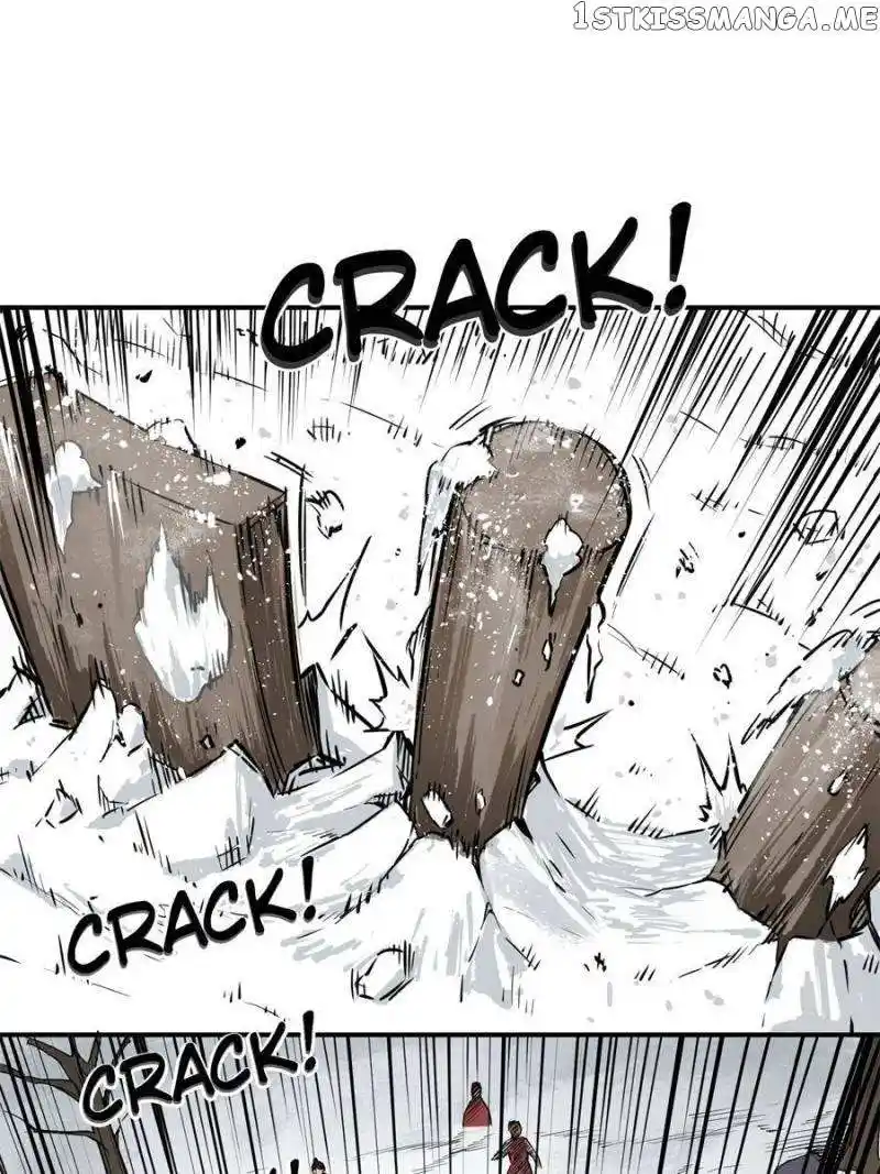 All Starts With Ubume Chapter 68