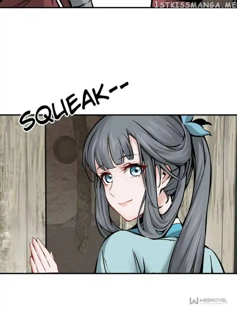 All Starts With Ubume Chapter 68