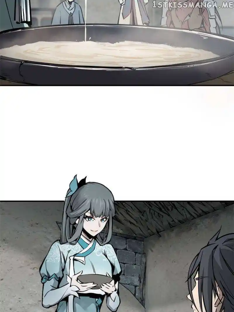 All Starts With Ubume Chapter 68