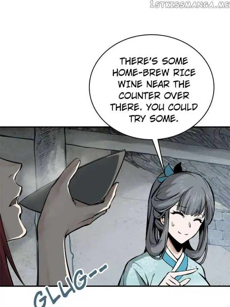 All Starts With Ubume Chapter 68