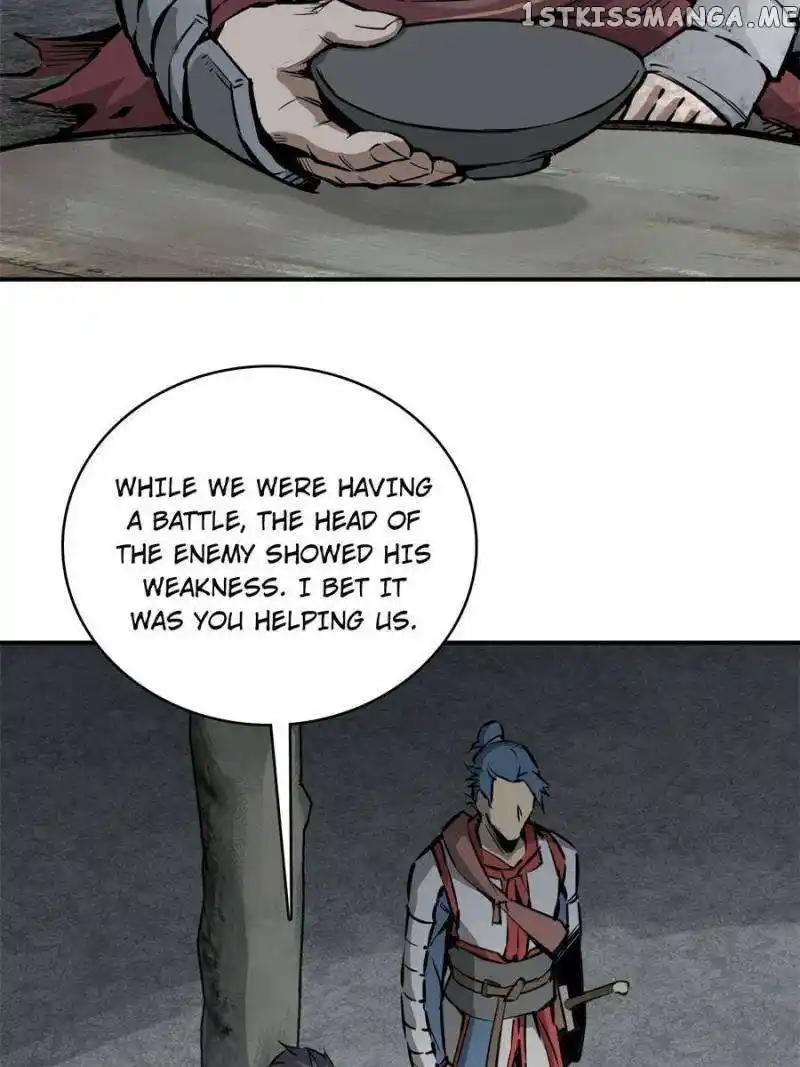 All Starts With Ubume Chapter 68