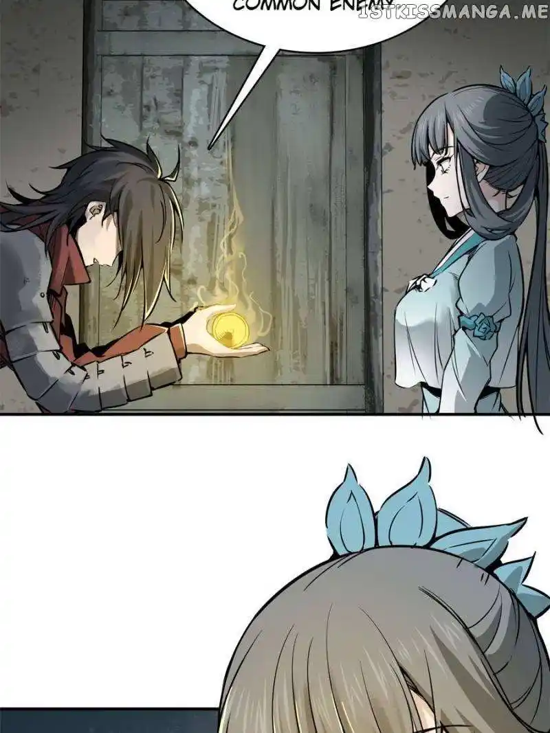 All Starts With Ubume Chapter 68