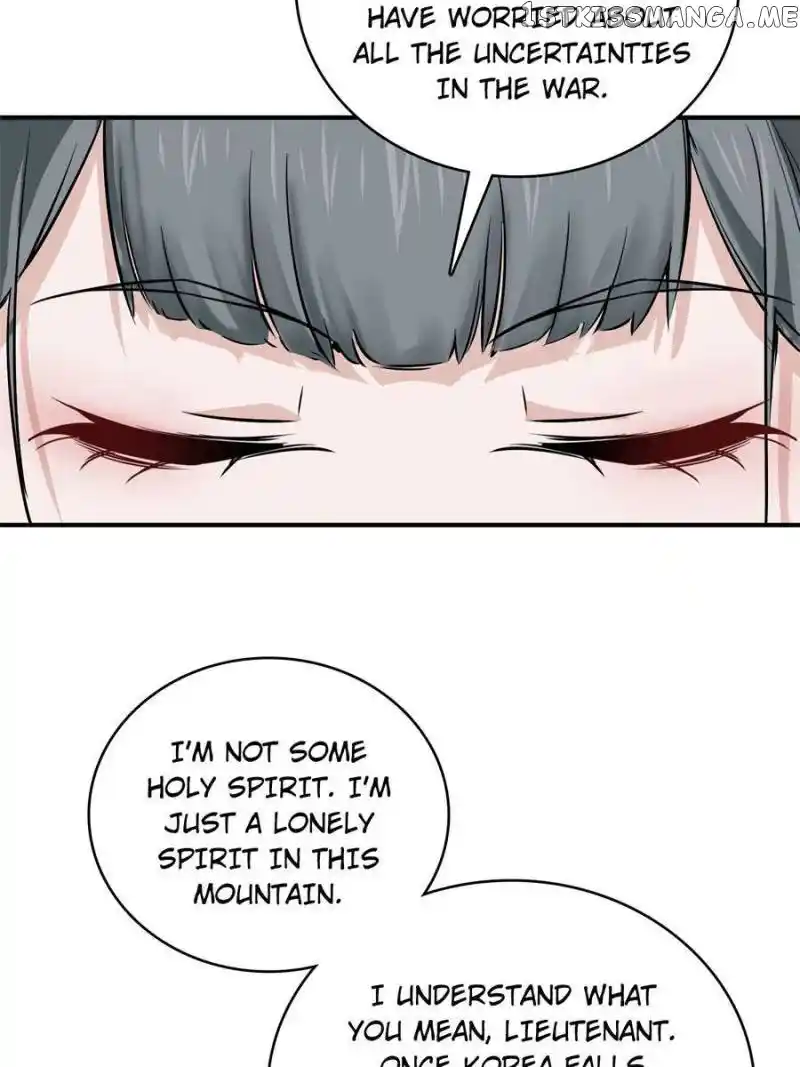 All Starts With Ubume Chapter 68