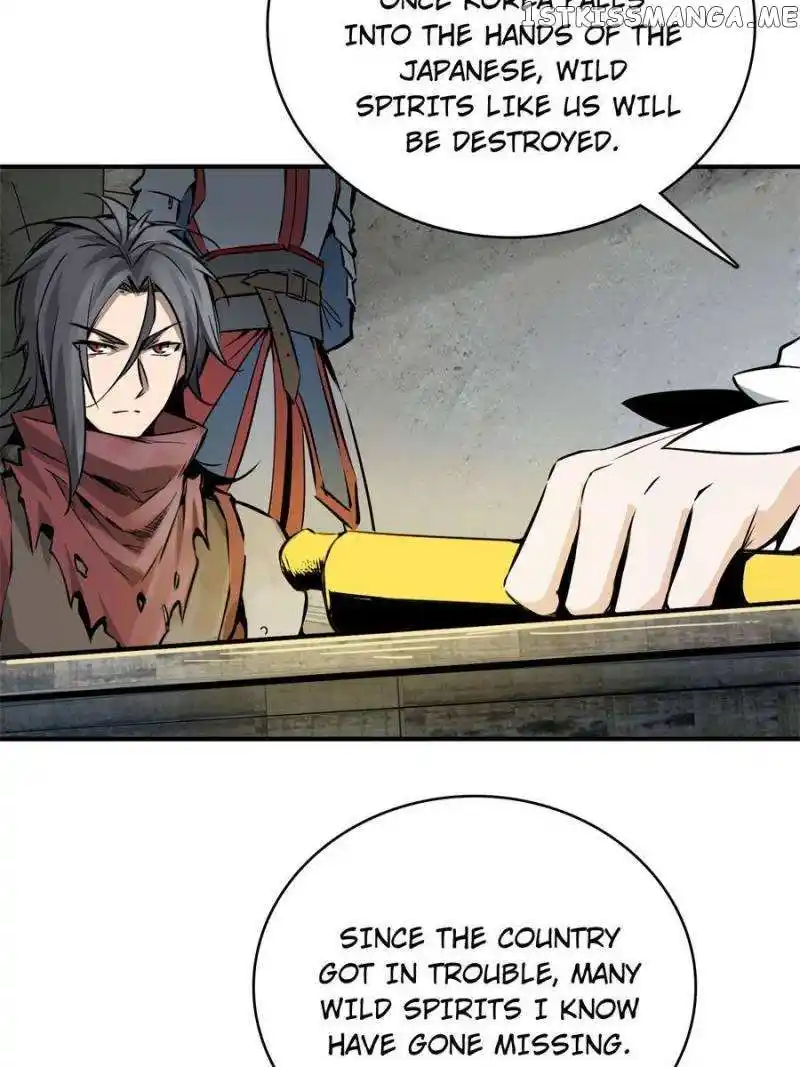 All Starts With Ubume Chapter 68